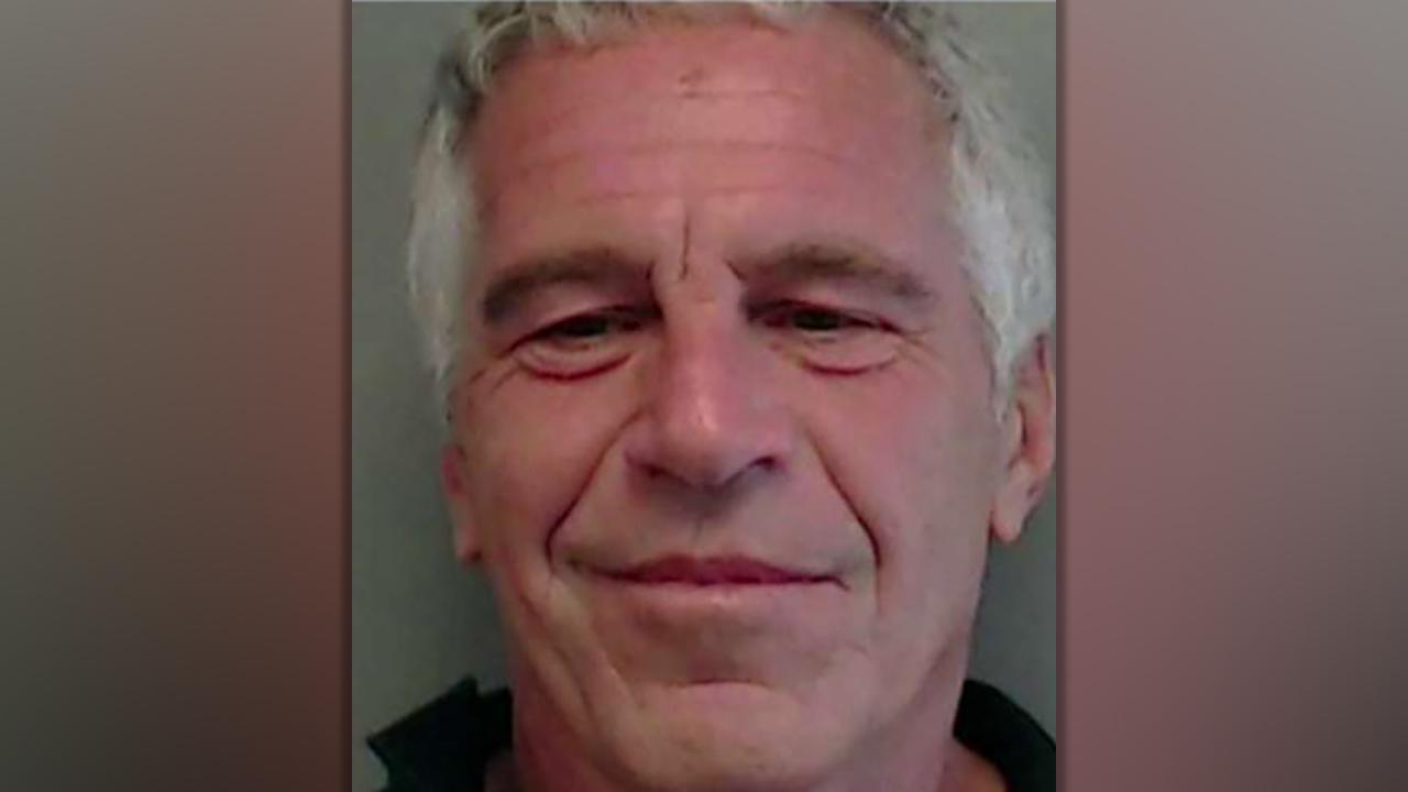 Jeffrey Epstein Used Bedsheet To Make Noose Report Fox News