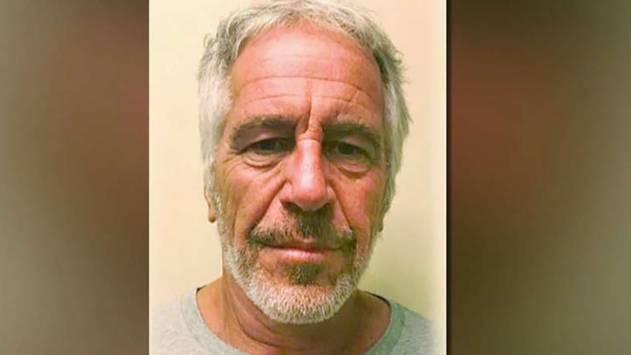 DOJ launches investigation into how Jeffrey Epstein was able to apparently commit suicide in federal custody
