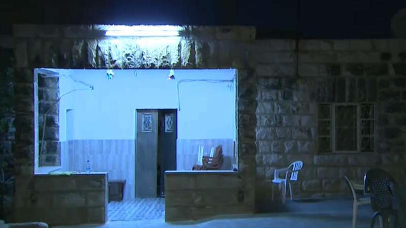 Fox News visits the West Bank home of Rep. Rashida Tlaib's grandmother
