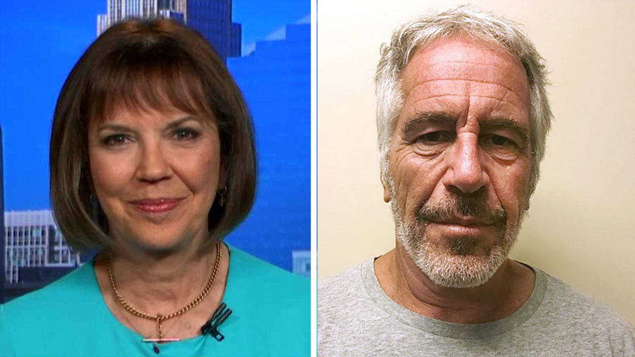 Judith Miller on why Jeffrey Epstein's death should trouble every American