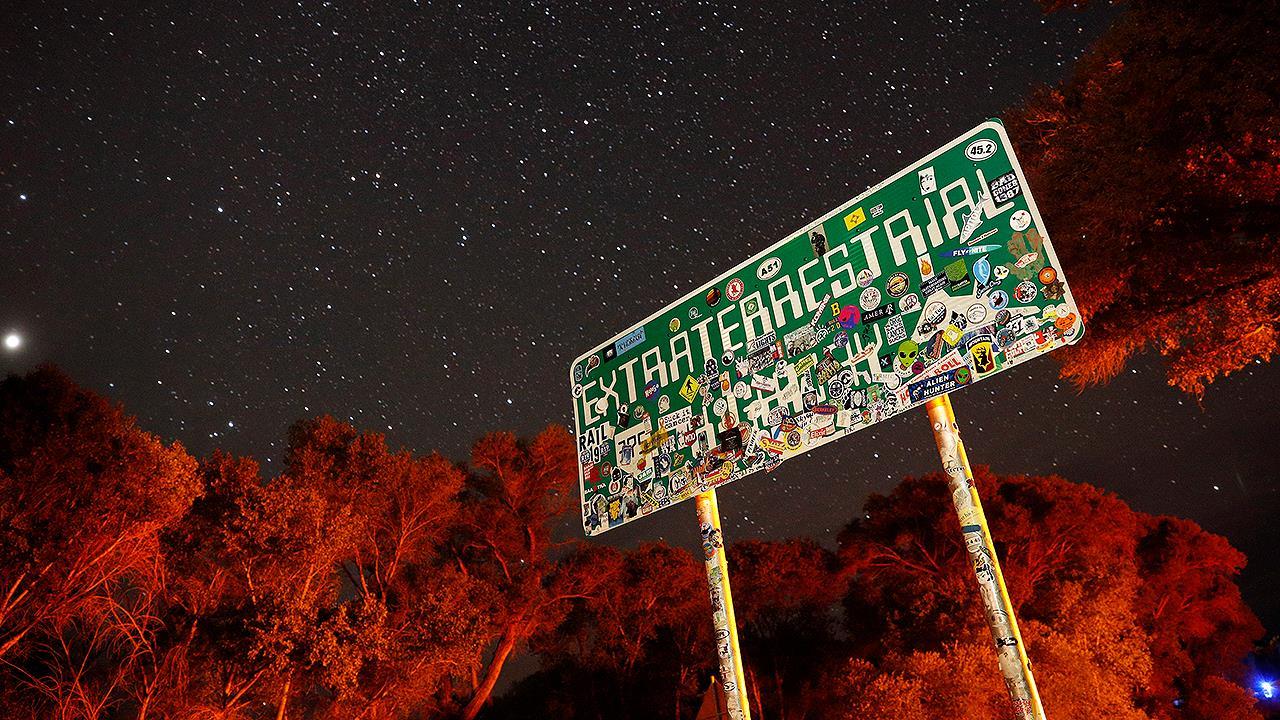 'Storm Area 51' prompts emergency declaration in Nevada