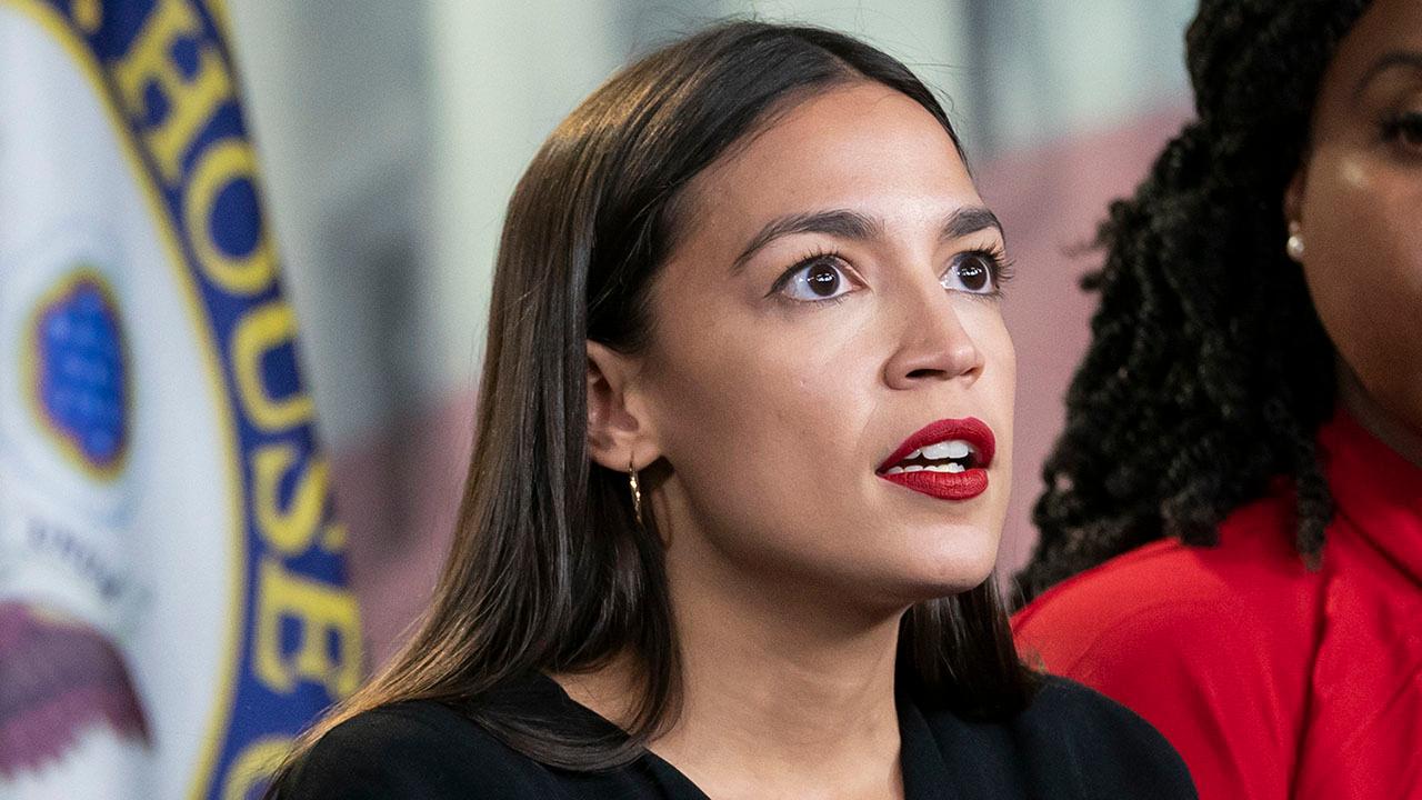Justin Haskins: Sleep well, Ocasio-Cortez, and consider having a family ...