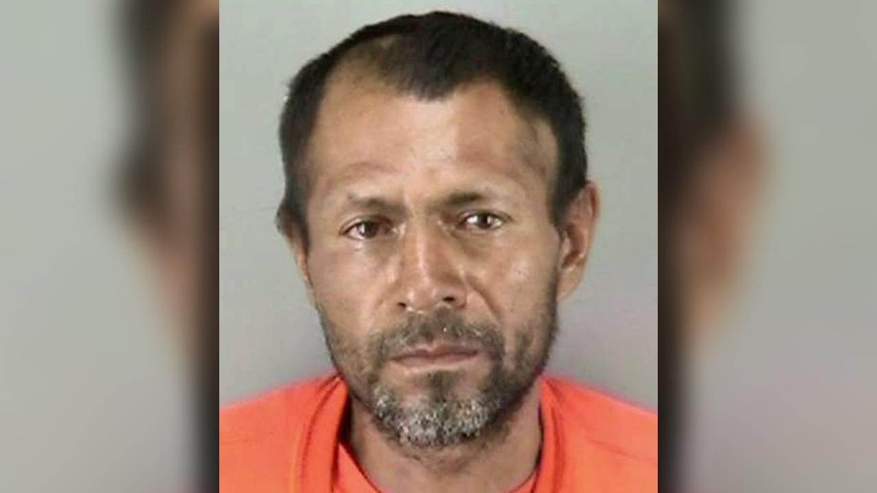FOX NEWS: California appeals court overturns sole conviction in Kate Steinle death