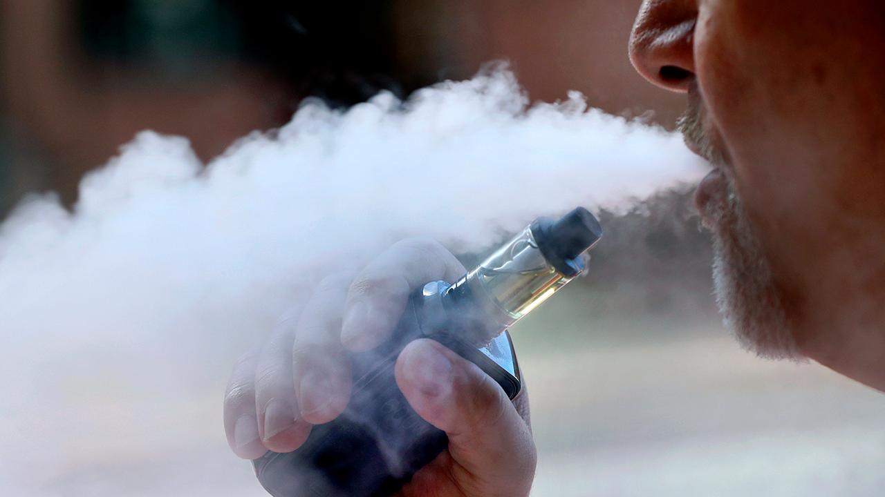 Vape News  E-liquids At Asda - Vaping Not Cause Of Wet Lung Death