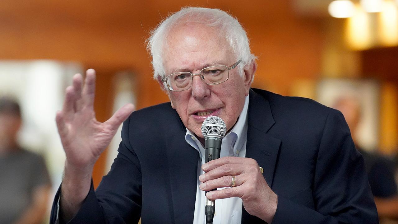 Sally Pipes: Bernie Sanders’ ‘Medicare-for-all’ means worse health insurance at higher cost for most Americans - Fox News