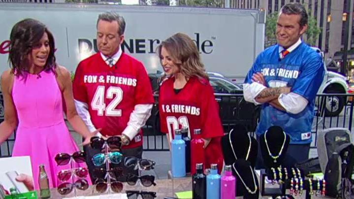 Mega Morning Deals For National Tailgating Day On Air Videos Fox News
