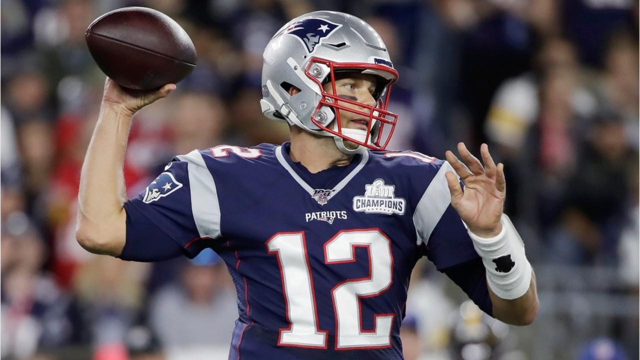 Part II: The Brady Blunder -- NFL failed to do its homework too, National  Sports