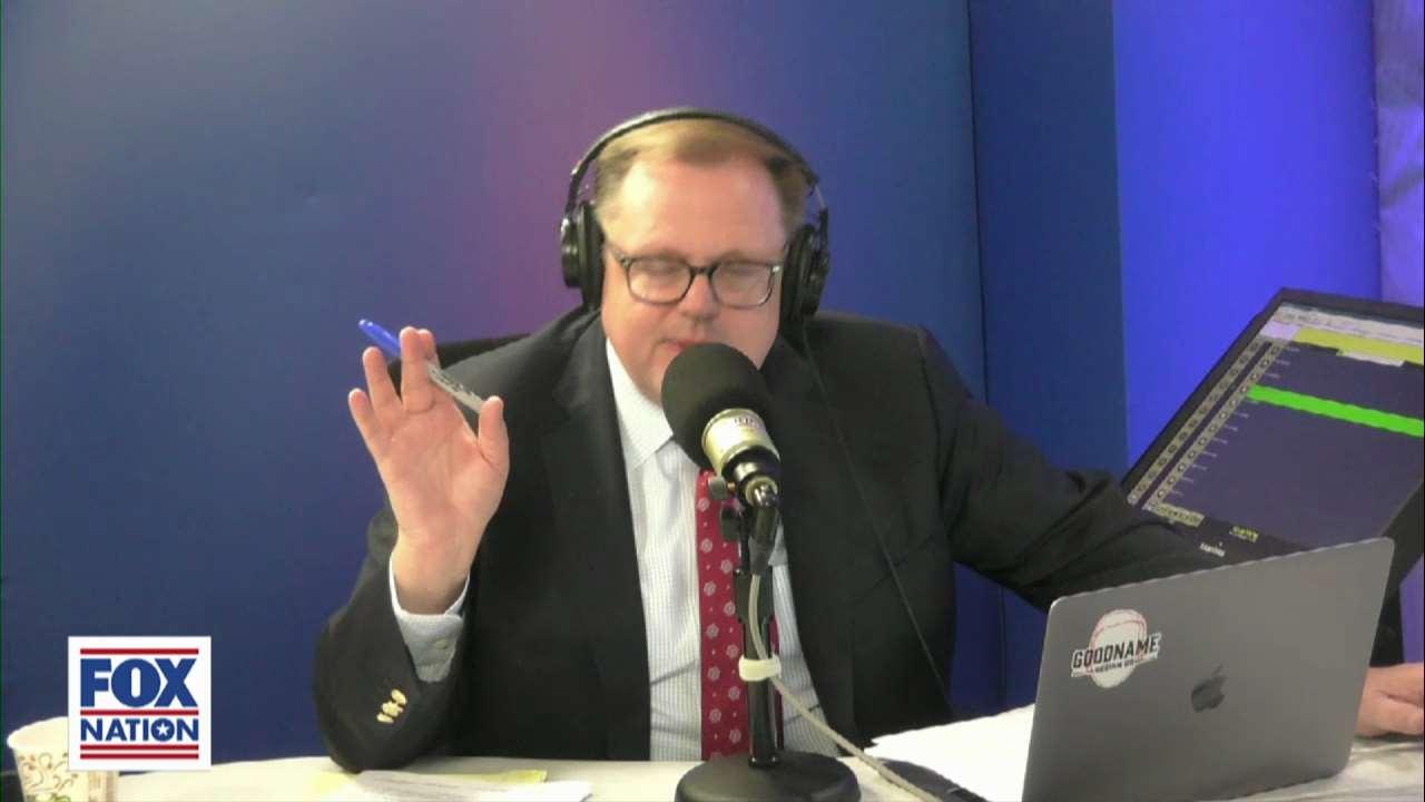 Todd Starnes with Craig and Janet Parshall | Fox News Video