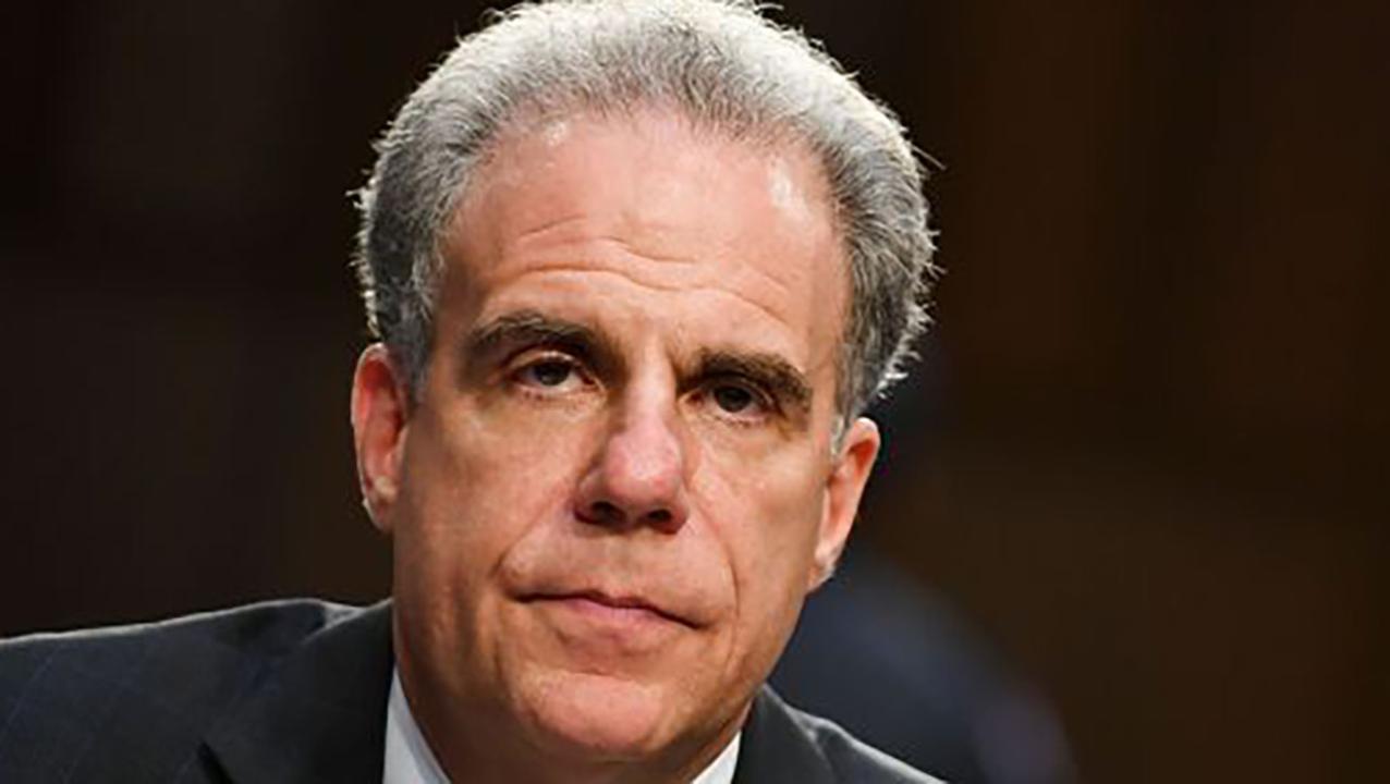 Horowitz to assess Republican allegations of 'inconsistencies' in James Comey's congressional testimony
