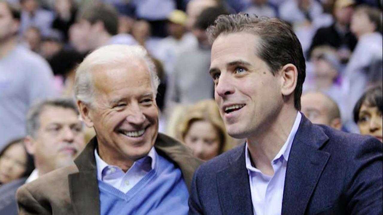 Judicial Watch Sues State Department For Info On Bidens Dealings In Ukraine 1200