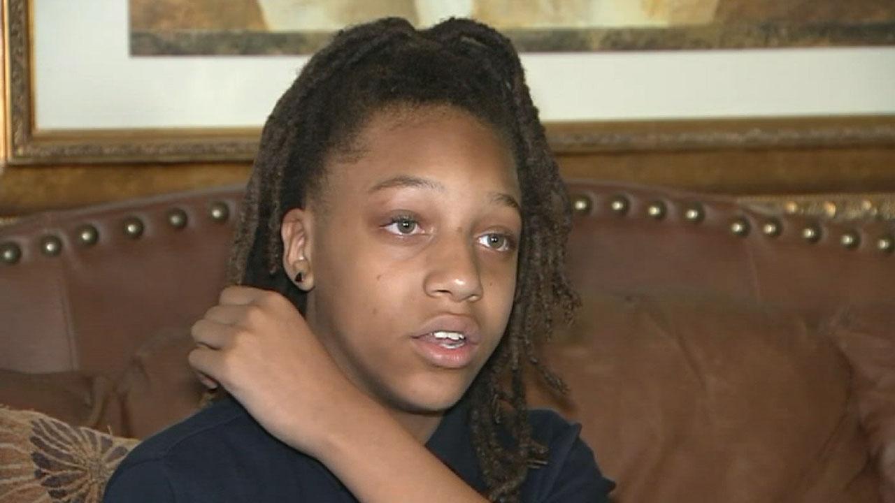 Black Virginia 6th Grader Who Claimed White Classmates Cut Off Dreadlocks Made Story Up Family Says Fox News