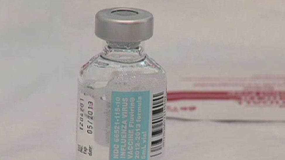 ‘Universal’ flu vaccine may be one step closer to reality - Fox News thumbnail