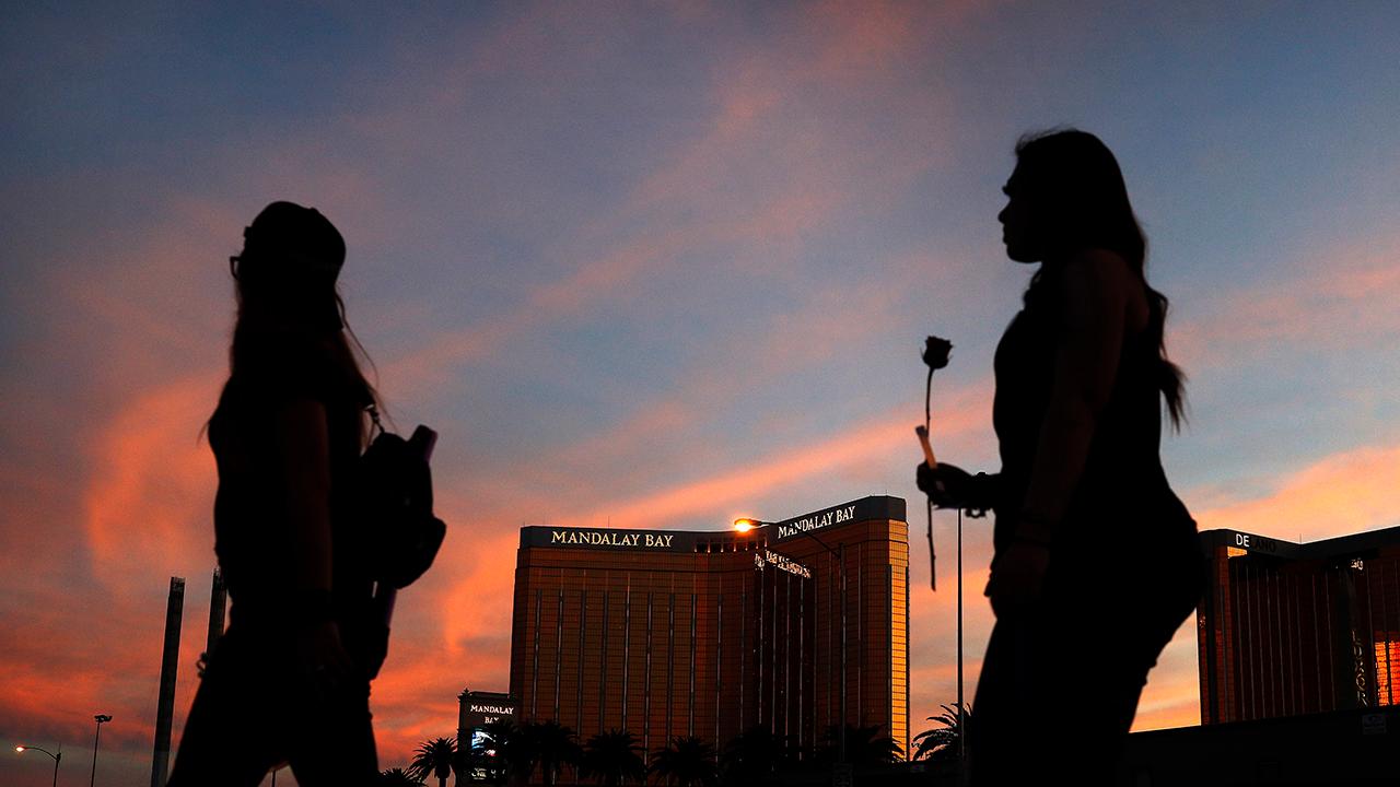 FOX Nation premieres 'The Las Vegas Massacre'