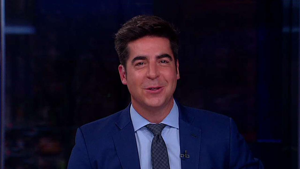 Watters' Words: The scared Democrats | Fox News Video