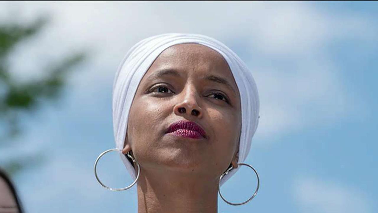 Dc Mom Says Ilhan Omar Stole Her Husband After Affair Confirming Hot Sex Picture 