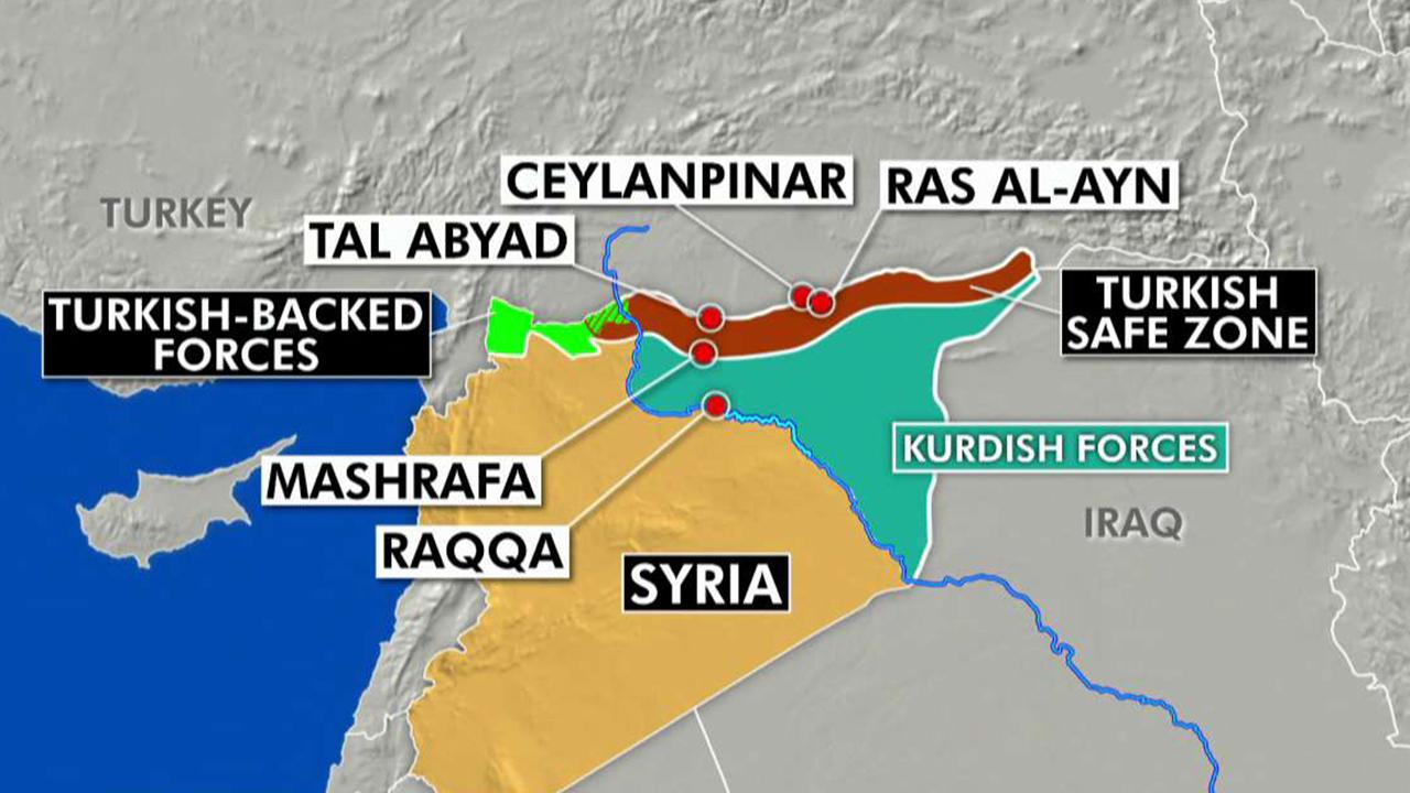 トルコとシリアの報復：ノルウェーがエルドアン政権への武器売却を一時停止、NATOの結束に亀裂が露呈