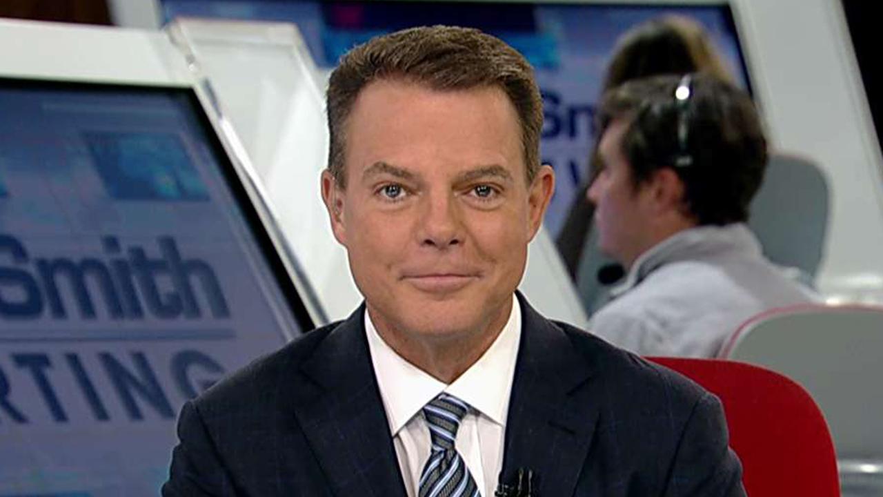 Shepard Smith Steps Down From Fox News Its Been An Honor And A