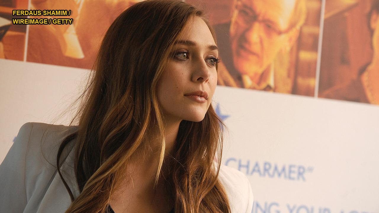 Avengers Star Elizabeth Olsen Explains Why We Need All Representations Of Superheroes Fox News