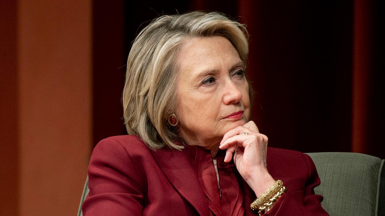 State Department Completes Internal Investigation Into Hillary Clintons Use Of Private Email 3895