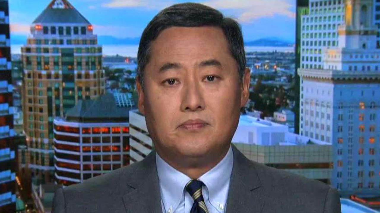 John Yoo says John Durham and William Barr will run all leads to the ground