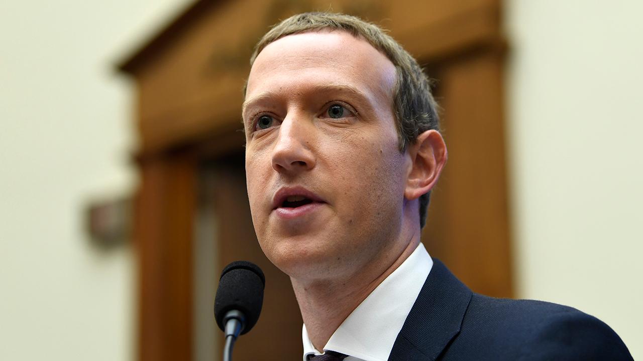 Michael Goodwin: Zuckerberg and 2020 election – new book offers surprising details on Biden win