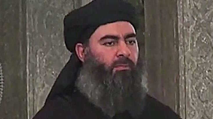 Isis leader Al-Baghdadi believed to be killed | Fox News Video