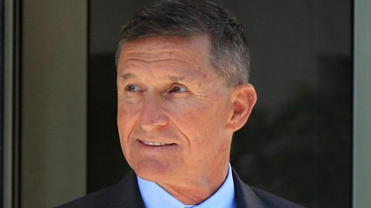 FBI accused of manipulating Flynn records from 2017 interview