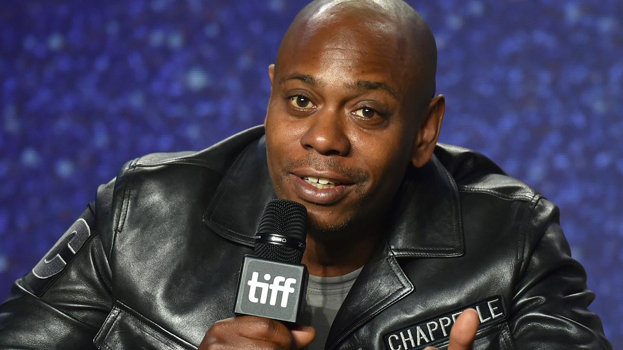 Dave Chappelle says 'dirty notes’ left for Trump staffers came from celebs, not Obama aides: ‘I saw them’