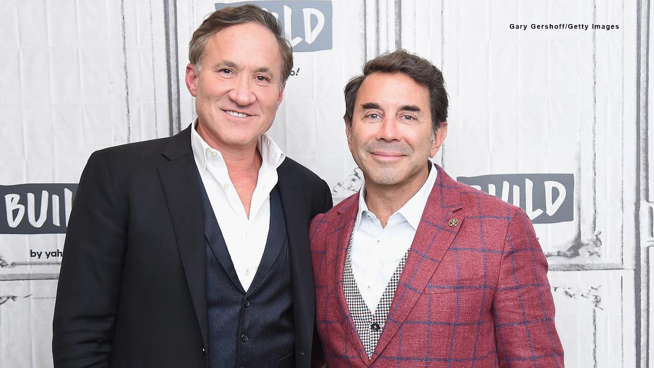 Botched' doctors Paul Nassif and Terry Dubrow talk Brazilian butt lifts and  the dangers of Instagram