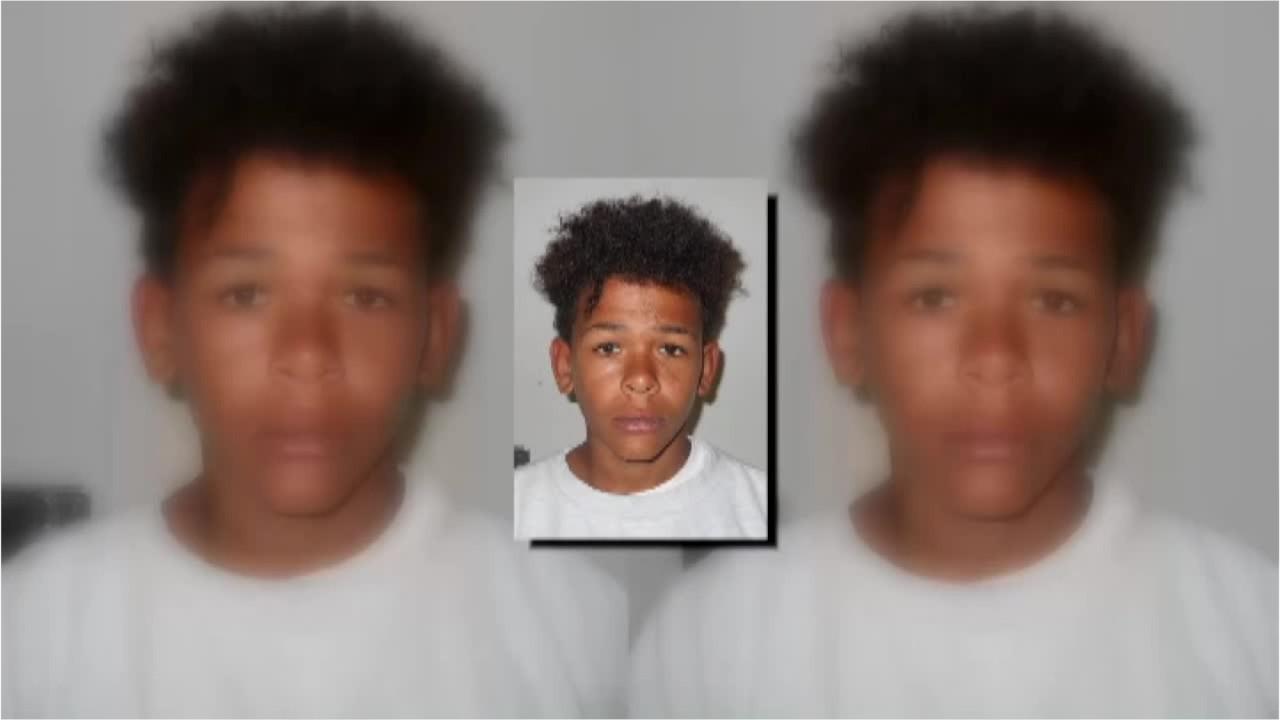 13-year-old murder suspect escapes from courthouse