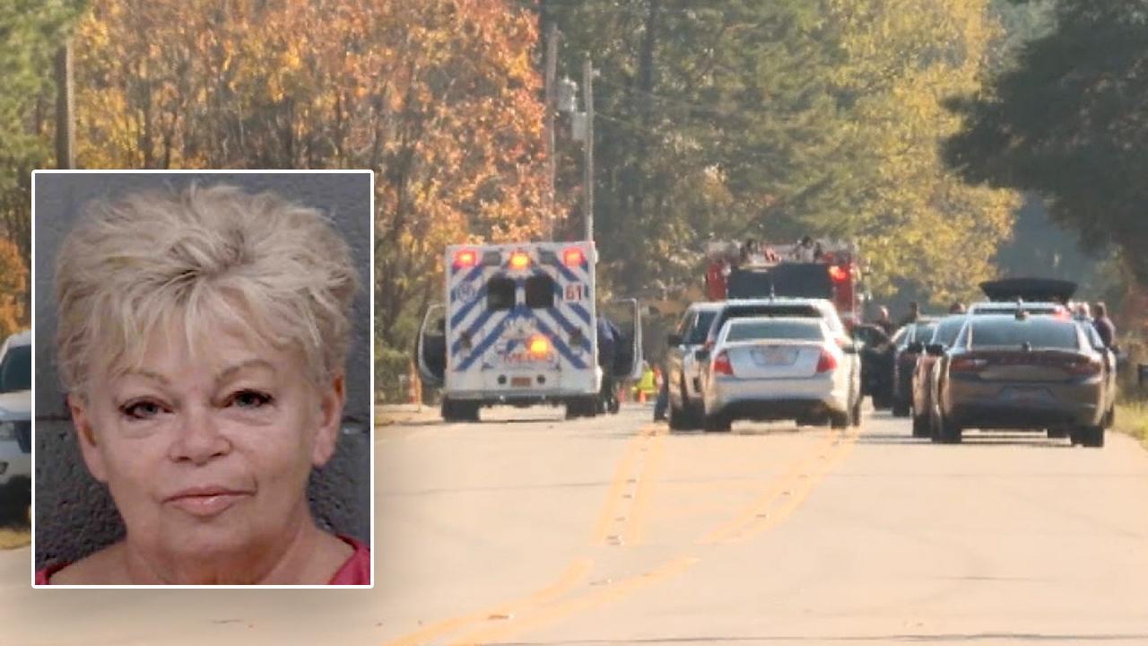 Teacher accused of having sex with student found dead in apparent murder-suicide after SWAT situation