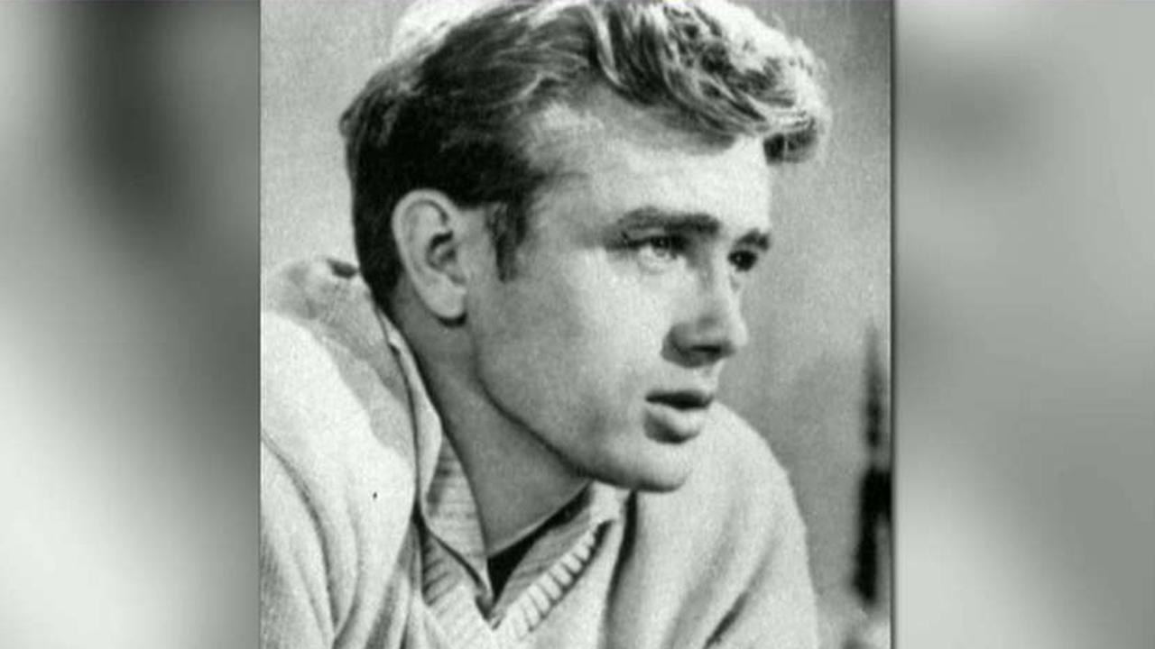 New film to digitally resurrect James Dean for role