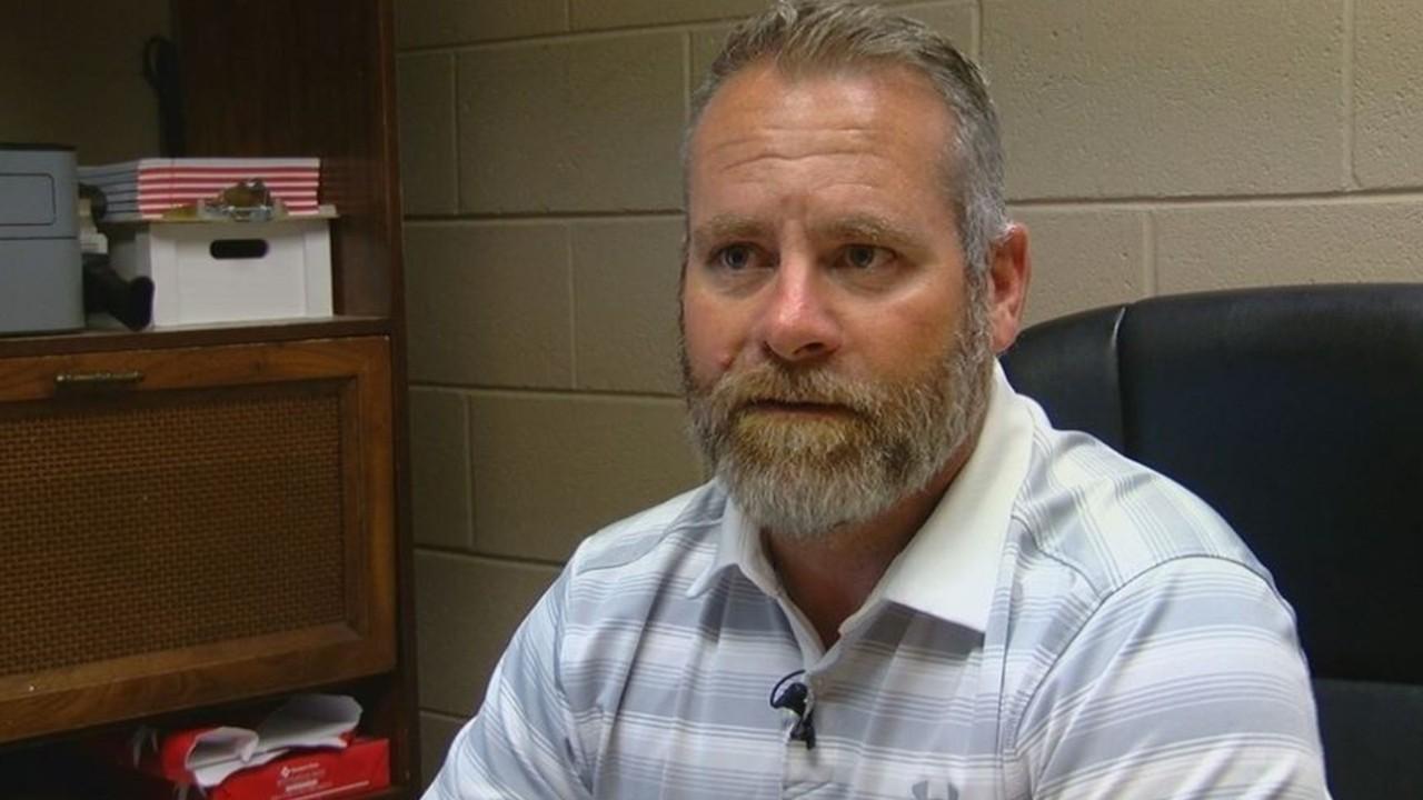 Oklahoma police chief, fellow cop accused of murdering him were 'best of friends,' town mayor says