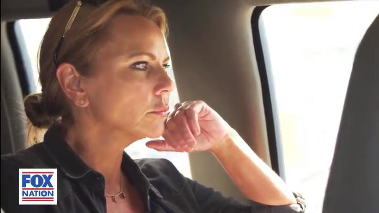 Exclusive Video Lara Logan Cornered By Mexican Police Threatened