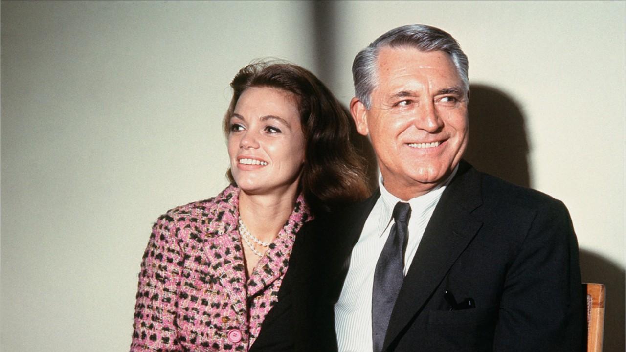 Cary Grant's ex-wife Dyan Cannon explains why she turned down Jackie  Kennedy's offer to tell all in memoir | Fox News