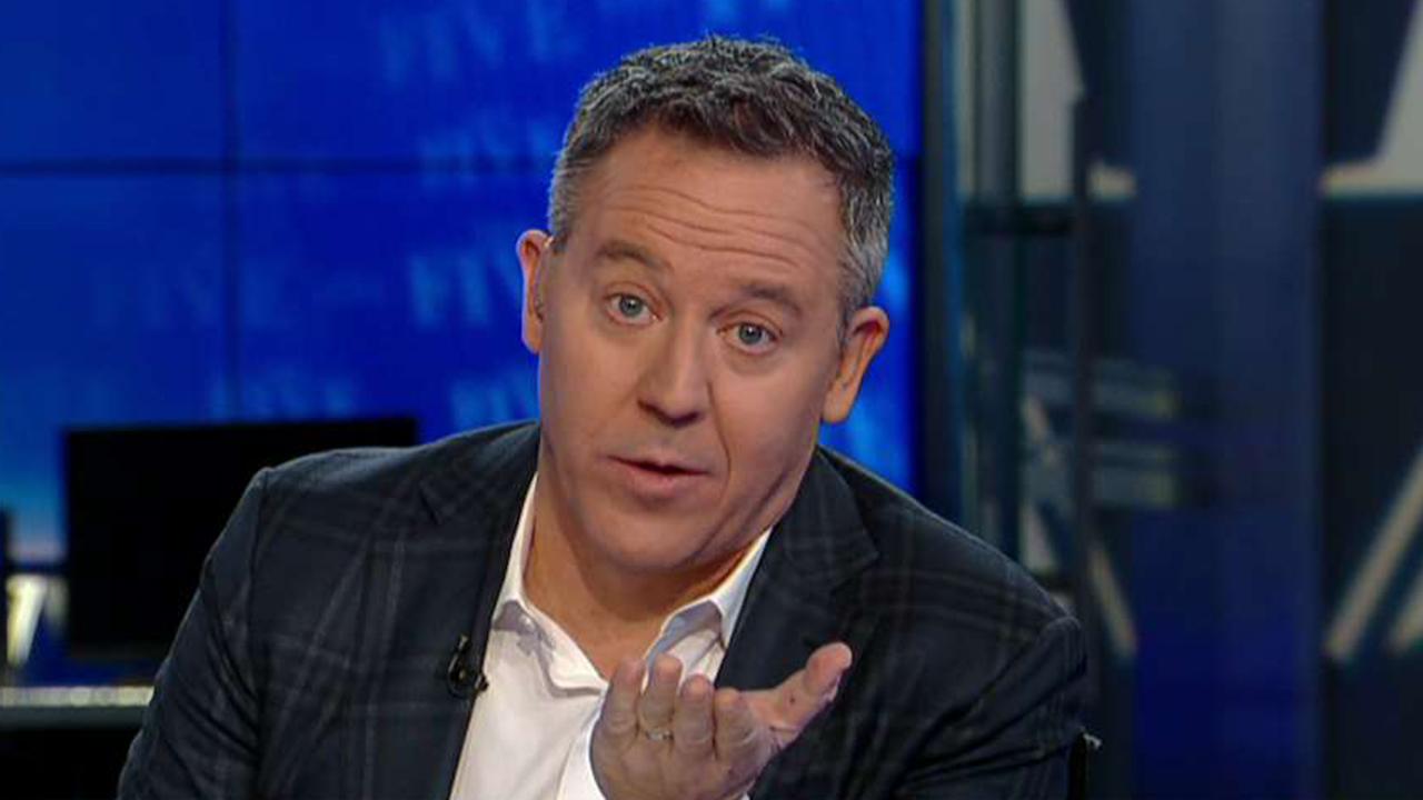 Gutfeld on Wednesday night’s debate Fox News