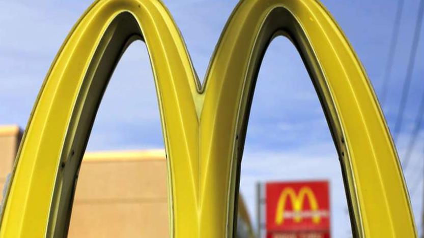 McDonald's workers in Chicago sue company over 'daily risk of violence'