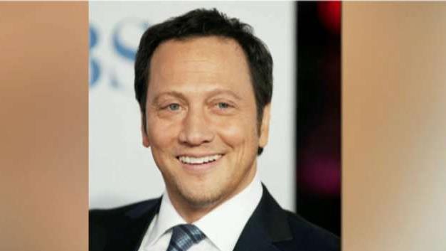 Rob Schneider stands up for free speech, slams 'totalitarian crap ...