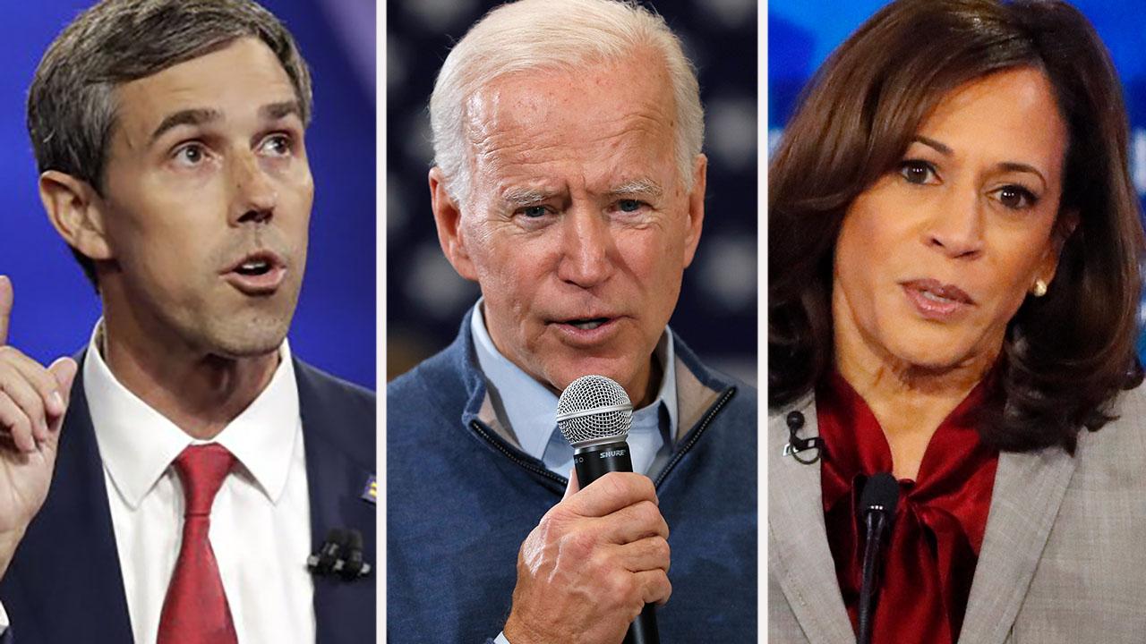 The top 5 political turkeys of 2019 | Fox News Video