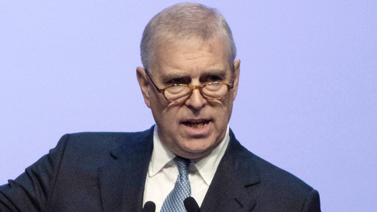 Prince Andrew did not attend daughter Princess Beatrice’s engagement party: report