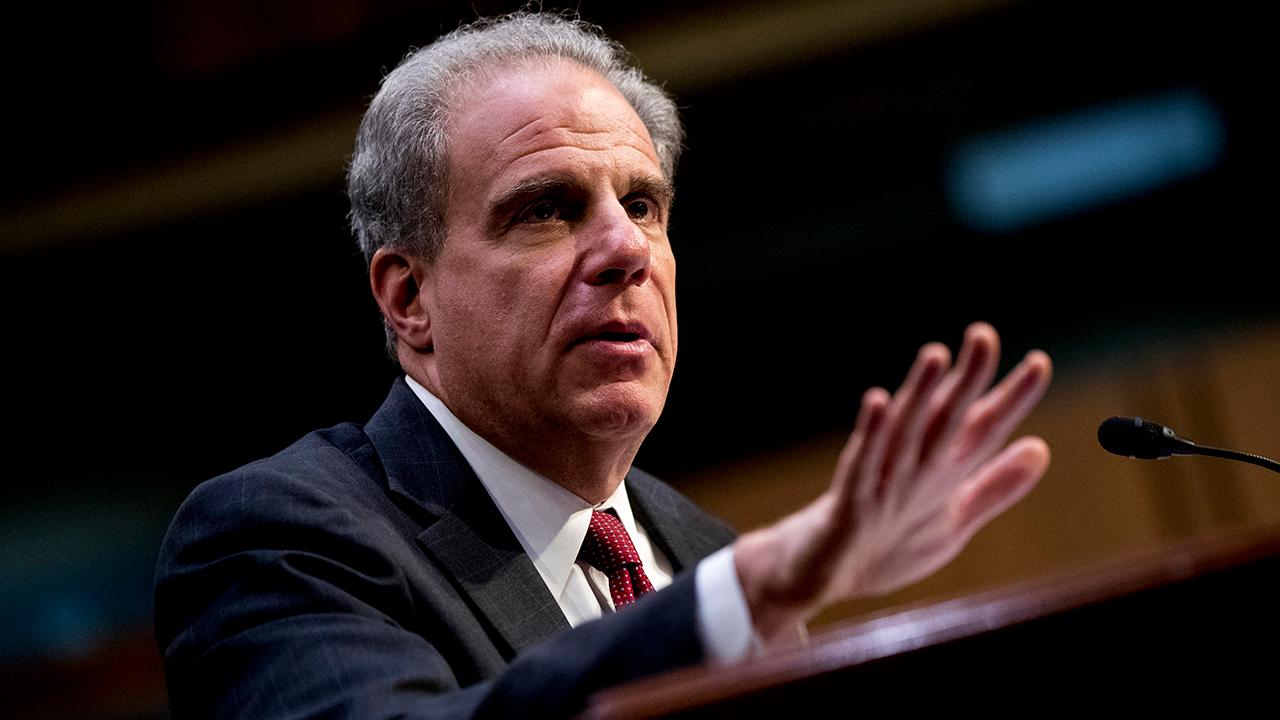 Horowitz Report Reveals the Steele Dossier Was Always a Joke