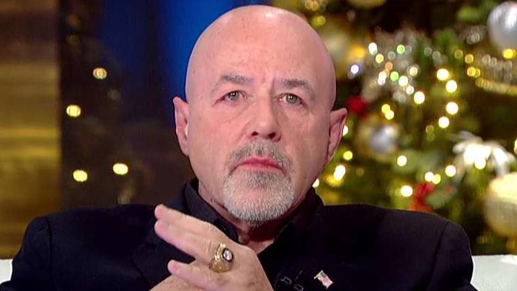 Former NYPD commissioner: De Blasio should be 'screaming at the top of his lungs' over new bail-reform law