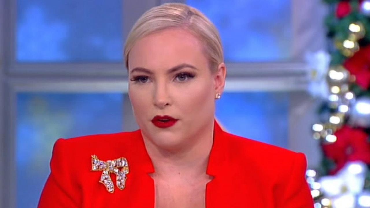 Meghan McCain sets fire to ‘poor’ media coverage of the Cuomo nursing home scandal: ‘Journalistic malpractice’