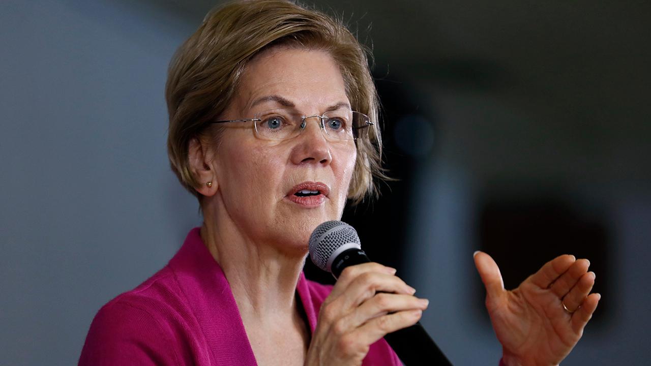 Where Does Elizabeth Warren Stand On The Issues Fox News