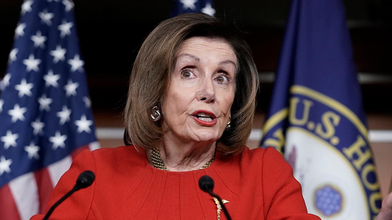 What Does Pelosi Withholding Articles From Senate Mean For The Impeachment Process Fox News