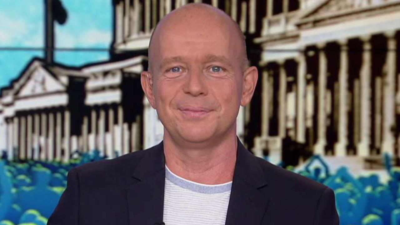 Steve Hilton: The Truth About Impeachment, Week 13