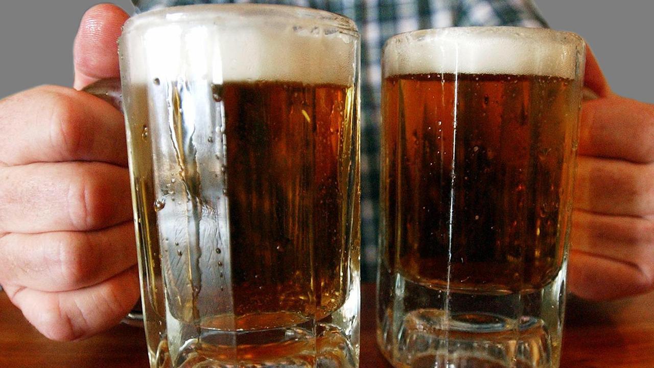 Americans Drinking More Now Than Just Before Prohibition Fox News 0406