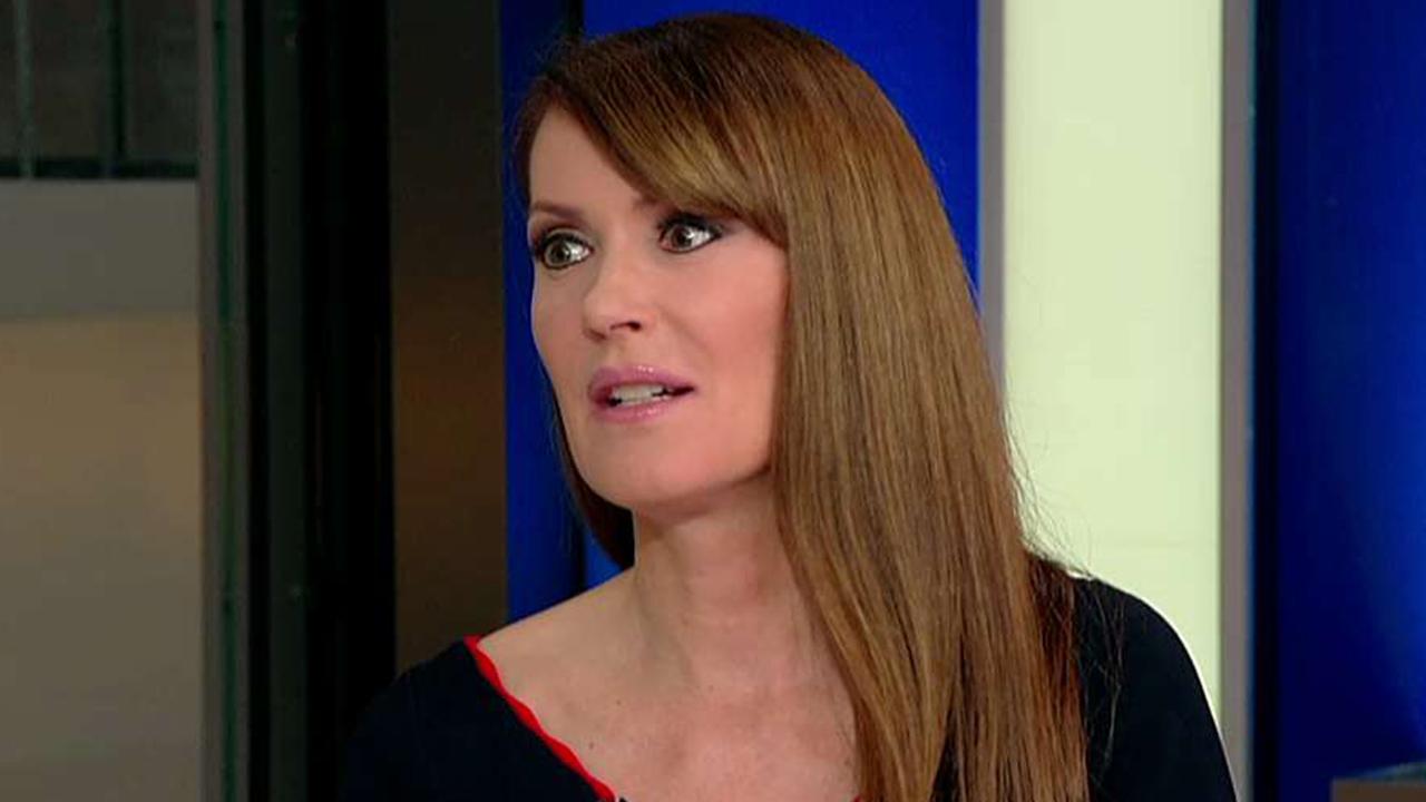 Dagen Mcdowell Sanctions Could Bring Iran Back To Negotiating Table On Air Videos Fox News