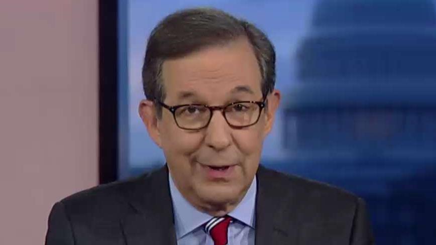 Chris Wallace pens new book 'Countdown 1945: The Extraordinary Story of ...