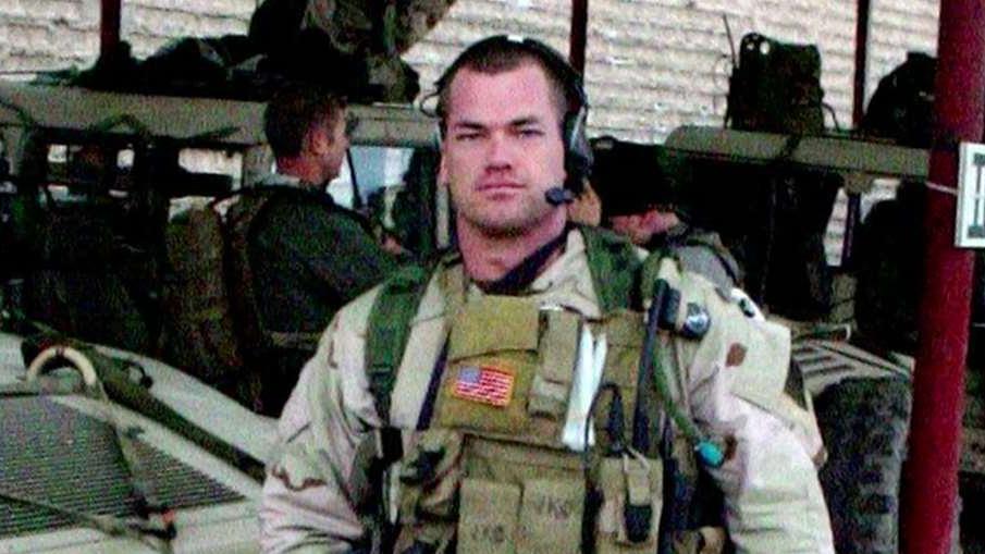 ExNavy SEAL running for Congress in Texas after Dems flipped seat in